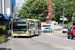 Mercedes-Benz O 530 Citaro C2 G n°717 (BE 904 717) sur la ligne 2 (STI Bus) à Thoune (Thun)