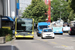 Mercedes-Benz O 530 Citaro C2 G n°717 (BE 904 717) sur la ligne 2 (STI Bus) à Thoune (Thun)