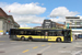 MAN A36 NL 363-13.7 Lion's City C n°158 (BE 752 158) sur la ligne 3 (STI Bus) à Thoune (Thun)