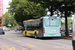 Mercedes-Benz O 530 Citaro C2 Hybrid n°407 (BE 838 407) sur la ligne 50 (STI Bus) à Thoune (Thun)