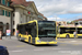 Mercedes-Benz O 530 Citaro C2 n°181 (BE 752 181) sur la ligne 6 (STI Bus) à Thoune (Thun)