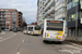 Volvo B7RLE Jonckheere Transit 2000 n°5132 (YJD-779) sur la ligne 23 (De Lijn) à Tongres (Tongeren)