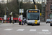 Mercedes-Benz O 530 Citaro C2 LE Hybrid n°672031 (1-YEL-295) sur la ligne 23 (De Lijn) à Tongres (Tongeren)