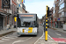 Volvo B7RLE Jonckheere Transit 2000 n°4990 (0715.P) sur la ligne 621 (De Lijn) à Tongres (Tongeren)