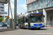 Irisbus Citelis 12 CNG n°1005 (AM-401-GQ) sur la ligne 14 (Tisséo) à Toulouse