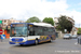 Irisbus Citelis 12 CNG n°1129 (BX-709-YH) sur la ligne 66 (Tisséo) à Toulouse