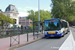 Irisbus Citelis 18 n°0975 (AB-599-XM) sur la navette Aéoroport (Tisséo) à Toulouse