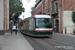 Breda VLC n°04 sur la ligne T (Transpole) à Tourcoing