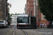 Breda VLC n°04 sur la ligne T (Transpole) à Tourcoing