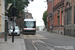 Breda VLC n°04 sur la ligne T (Transpole) à Tourcoing