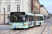 Tours Navettes Tram A