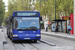 Tours Navettes Tram A