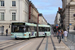 Tours Navettes Tram A