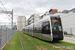 Tours Tram A