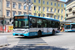 Trieste Bus 35