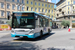 Trieste Bus 42