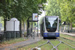 Turin Tram 4