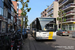 Volvo B10MA-55 Jonckheere Transit 2000 G n°3986 (ABB-432) sur la ligne 470 (De Lijn) à Turnhout