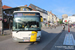 Iveco Crossway LE City 12 n°5647 (1-HCJ-399) sur la ligne 490 (De Lijn) à Turnhout