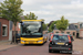 Iveco Crossway II LE City 13 n°1455 (49-BZS-2) sur la ligne 71 (Qbuzz Fryslân) à Tzummarum