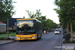 Iveco Crossway II LE City 13 n°1428 (04-BZR-6) sur la ligne 71 (Qbuzz Fryslân) à Tzummarum