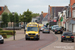 Mercedes-Benz Sprinter III Altas Cityline n°1906 (44-BZR-7) sur la ligne 75 (Qbuzz Fryslân) à Tzummarum
