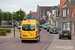 Mercedes-Benz Sprinter III Altas Cityline n°1906 (44-BZR-7) sur la ligne 75 (Qbuzz Fryslân) à Tzummarum
