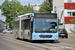 Mercedes-Benz O 530 Citaro II G n°144 (NU-SM 144) sur la ligne 3 (DING) à Ulm