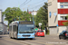 Mercedes-Benz O 530 Citaro II G n°144 (NU-SM 144) sur la ligne 3 (DING) à Ulm