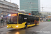 Mercedes-Benz O 530 Citaro C2 n°4029 (22-BDG-7) sur la ligne 1 (U-OV) à Utrecht