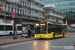 Mercedes-Benz O 530 Citaro C2 n°4009 (60-BDG-5) sur la ligne 1 (U-OV) à Utrecht