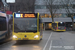 Mercedes-Benz O 530 Citaro C2 n°4029 (22-BDG-7) sur la ligne 1 (U-OV) à Utrecht