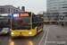 Mercedes-Benz O 530 Citaro C2 n°4029 (22-BDG-7) sur la ligne 1 (U-OV) à Utrecht
