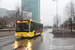Mercedes-Benz O 530 Citaro C2 n°4009 (60-BDG-5) sur la ligne 1 (U-OV) à Utrecht
