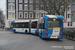 Van Hool NewAGG300 n°4255 (BN-BL-98) sur la ligne 12 (U-OV) à Utrecht