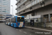 Van Hool NewAGG300 n°4263 (BN-TS-80) sur la ligne 12 (U-OV) à Utrecht