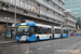 Van Hool NewAGG300 n°4267 (BN-XG-44) sur la ligne 12 (U-OV) à Utrecht