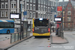 Mercedes-Benz O 530 Citaro C2 n°4024 (07-BDG-7) sur la ligne 16 (U-OV) à Utrecht