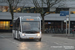 Optare Solo M920 SR (69-BBP-2) sur la ligne 2 (U-OV) à Utrecht