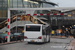 Optare Solo M920 SR (69-BBP-2) sur la ligne 2 (U-OV) à Utrecht