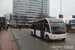 Optare Solo M920 SR (69-BBP-2) sur la ligne 2 (U-OV) à Utrecht