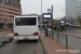 Optare Solo M920 SR (69-BBP-2) sur la ligne 2 (U-OV) à Utrecht