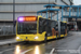 Mercedes-Benz O 530 Citaro C2 G n°4162 (70-BDH-4) sur la ligne 25 (U-OV) à Utrecht