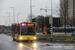 Mercedes-Benz O 530 Citaro C2 n°4013 (74-BDG-5) sur la ligne 25 (U-OV) à Utrecht