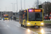 Mercedes-Benz O 530 Citaro C2 n°4013 (74-BDG-5) sur la ligne 25 (U-OV) à Utrecht