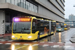 Mercedes-Benz O 530 Citaro C2 G n°4162 (70-BDH-4) sur la ligne 25 (U-OV) à Utrecht