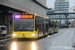 Mercedes-Benz O 530 Citaro C2 G n°4162 (70-BDH-4) sur la ligne 25 (U-OV) à Utrecht