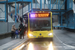 Mercedes-Benz O 530 Citaro C2 G n°4162 (70-BDH-4) sur la ligne 25 (U-OV) à Utrecht
