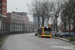 Mercedes-Benz O 530 Citaro C2 n°4016 (77-BDG-5) sur la ligne 26 (U-OV) à Utrecht