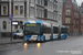 Van Hool NewAGG300 n°4266 (BN-XG-43) sur la ligne 28 (U-OV) à Utrecht